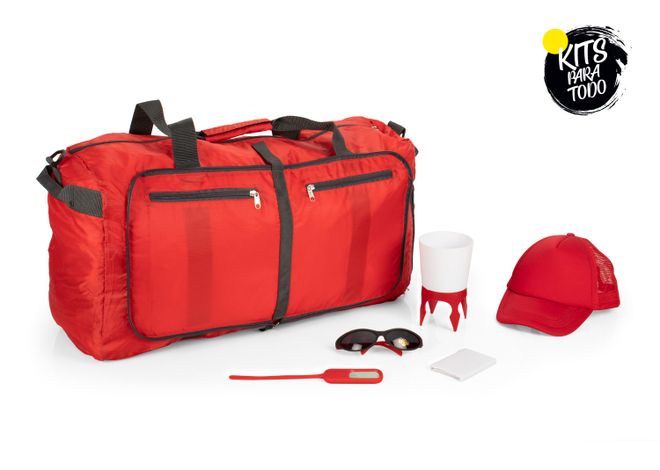 Kit viajes