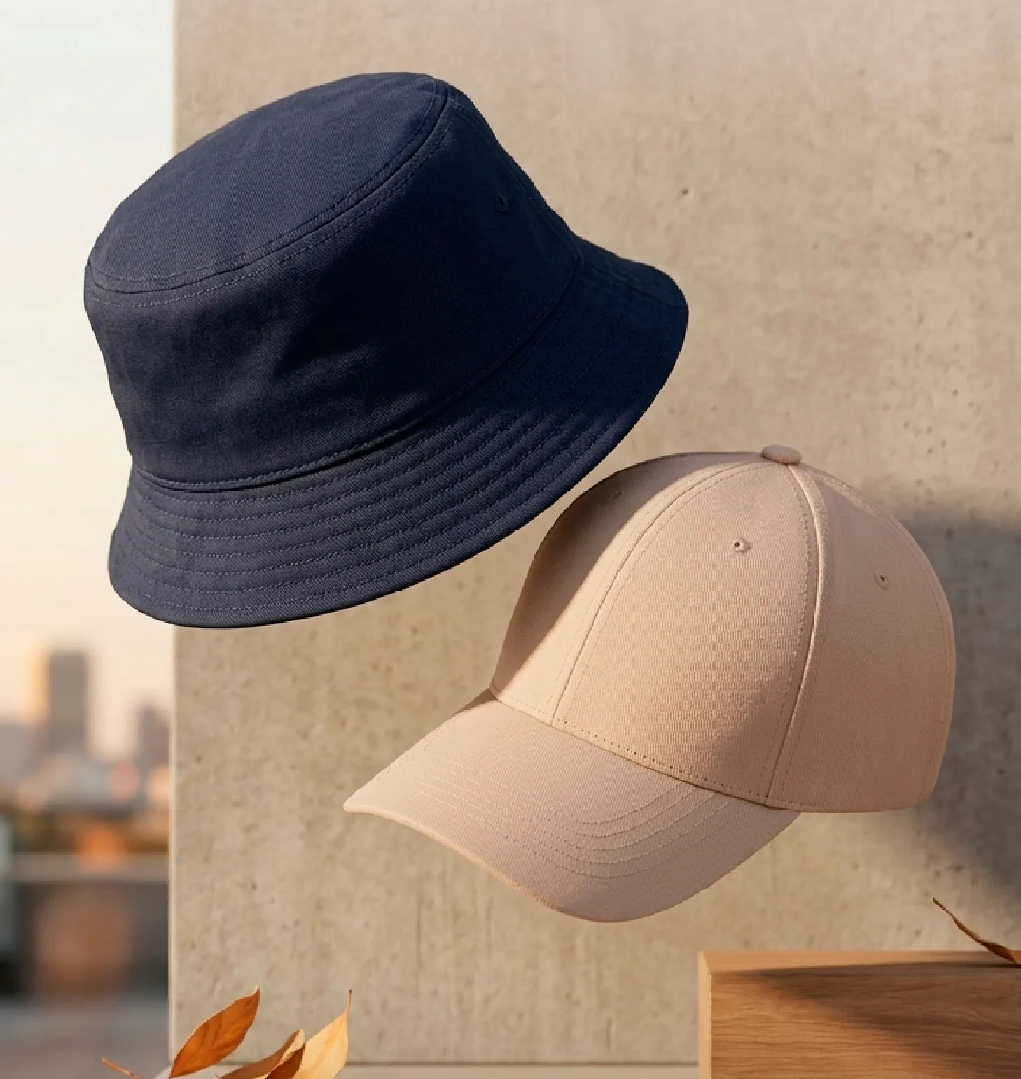 Imagen de la categoria Gorras