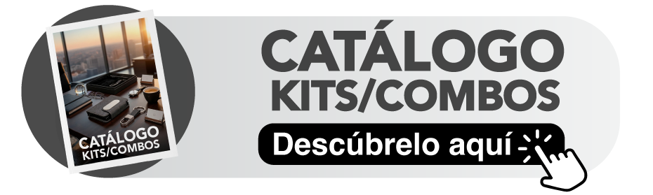 Catálogo KITS