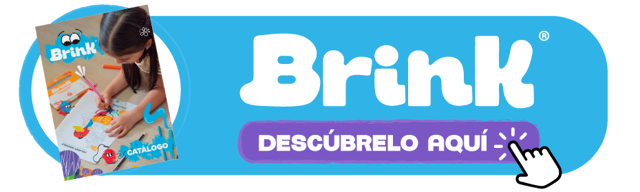 Catálogo Brink
