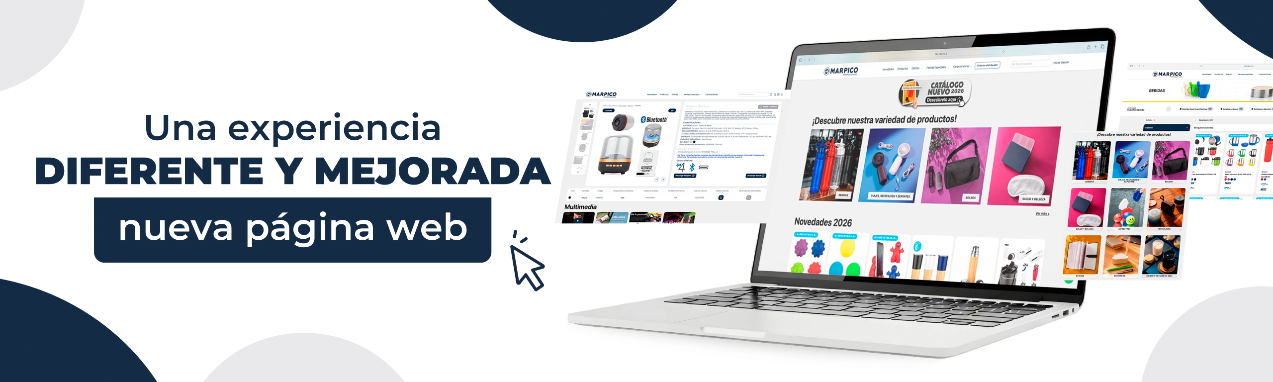 Imagen de slider principal TU CASA