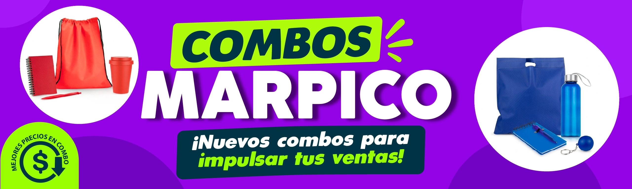 Imagen de slider principal NUEVOS KITS