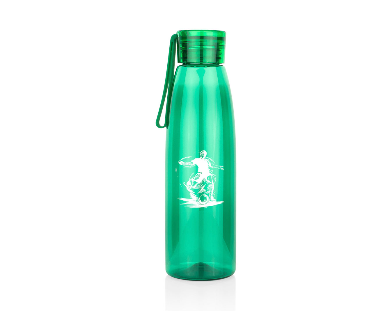 Botella Deportiva Trinity 650 ml / 22 Oz - Image 7