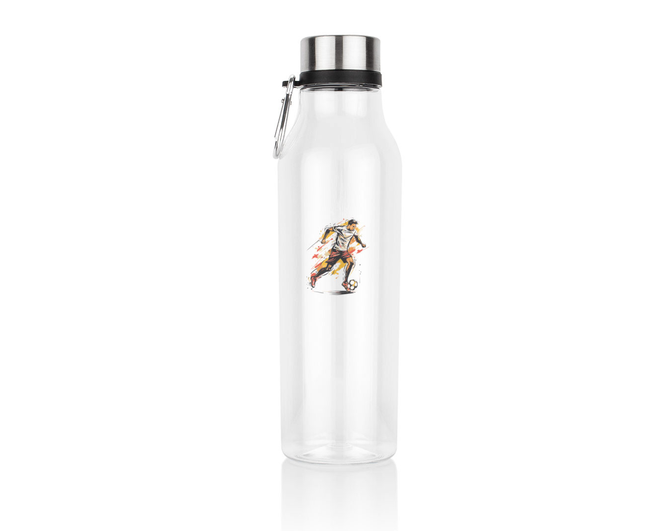 Botella Deportiva Breeze 600 ml / 20 Oz - Image 6
