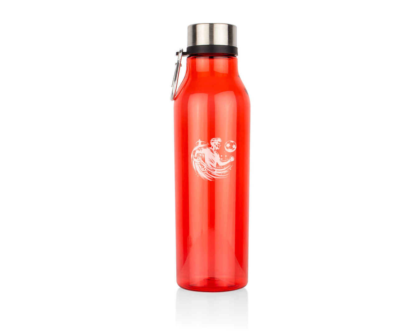 Botella Deportiva Breeze 600 ml / 20 Oz - Image 12