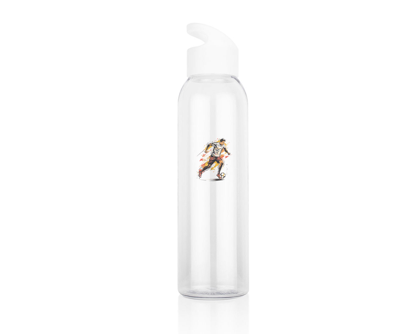 Botella Deportiva Mars 700 ml / 24 Oz - Image 3