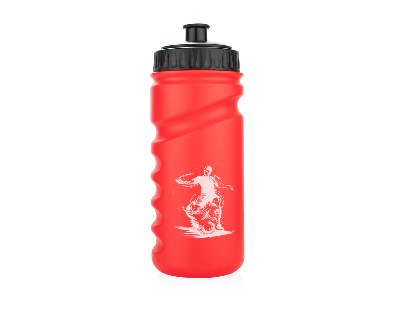 Botella Deportiva Iron 550 ml / 19 Oz - Image 6