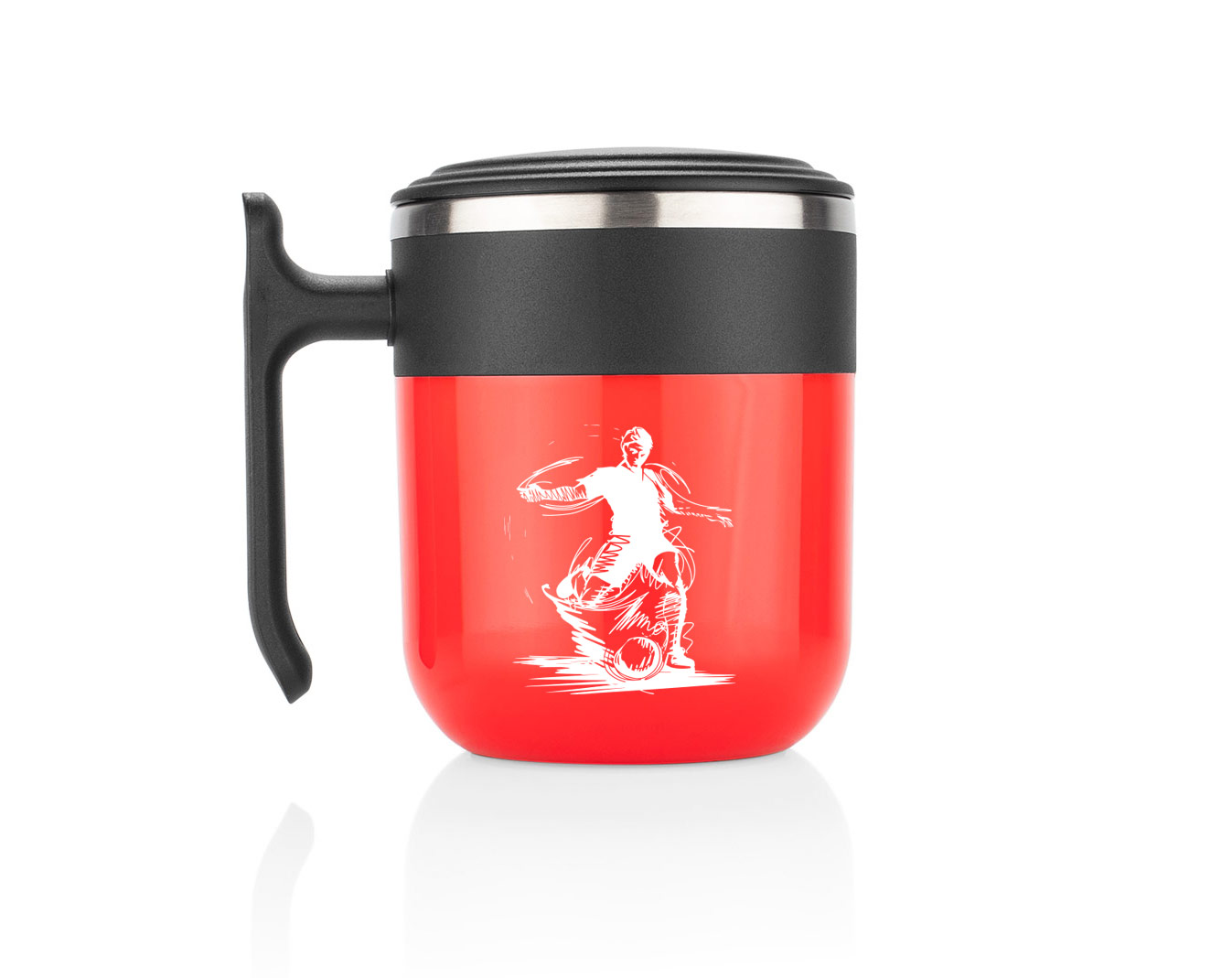Vaso en Acero Astro 350 ml / 12 Oz - Image 6