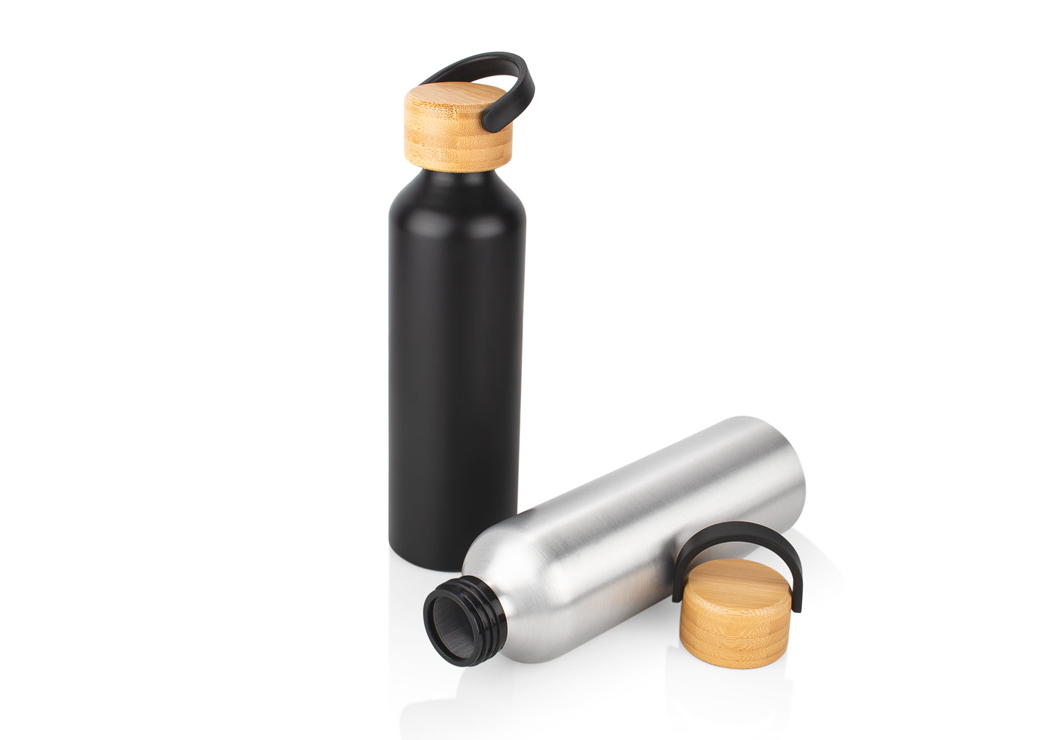 Botella en Aluminio Knick 650 ml / 22 Oz - Image 3