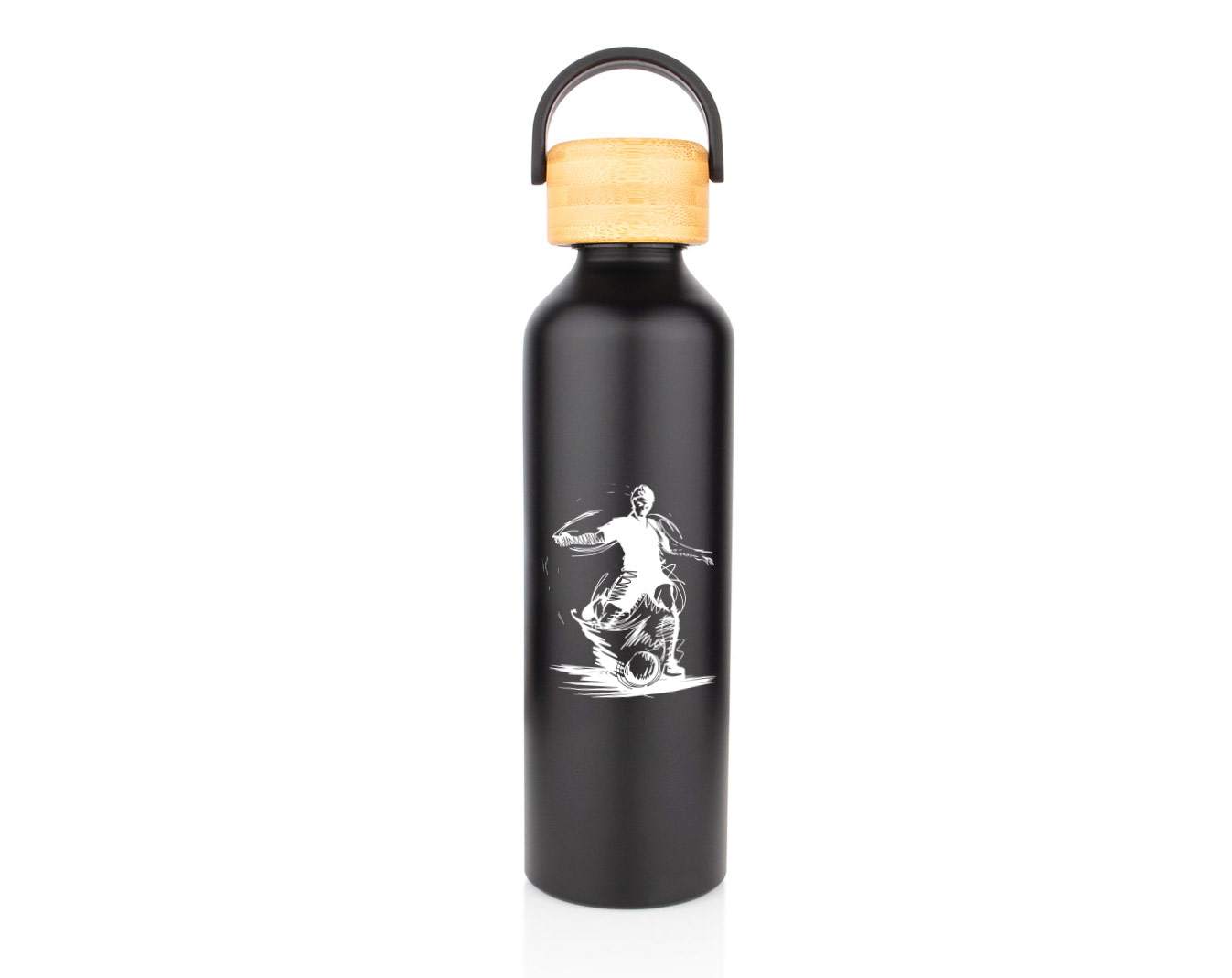 Botella en Aluminio Knick 650 ml / 22 Oz - Image 4