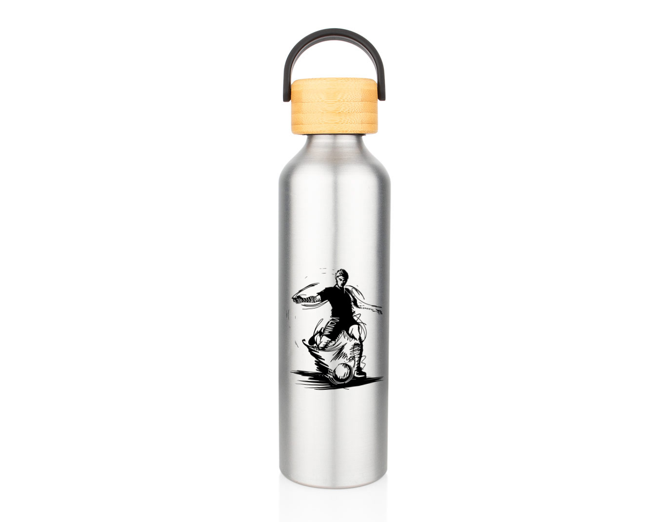 Botella en Aluminio Knick 650 ml / 22 Oz - Image 8