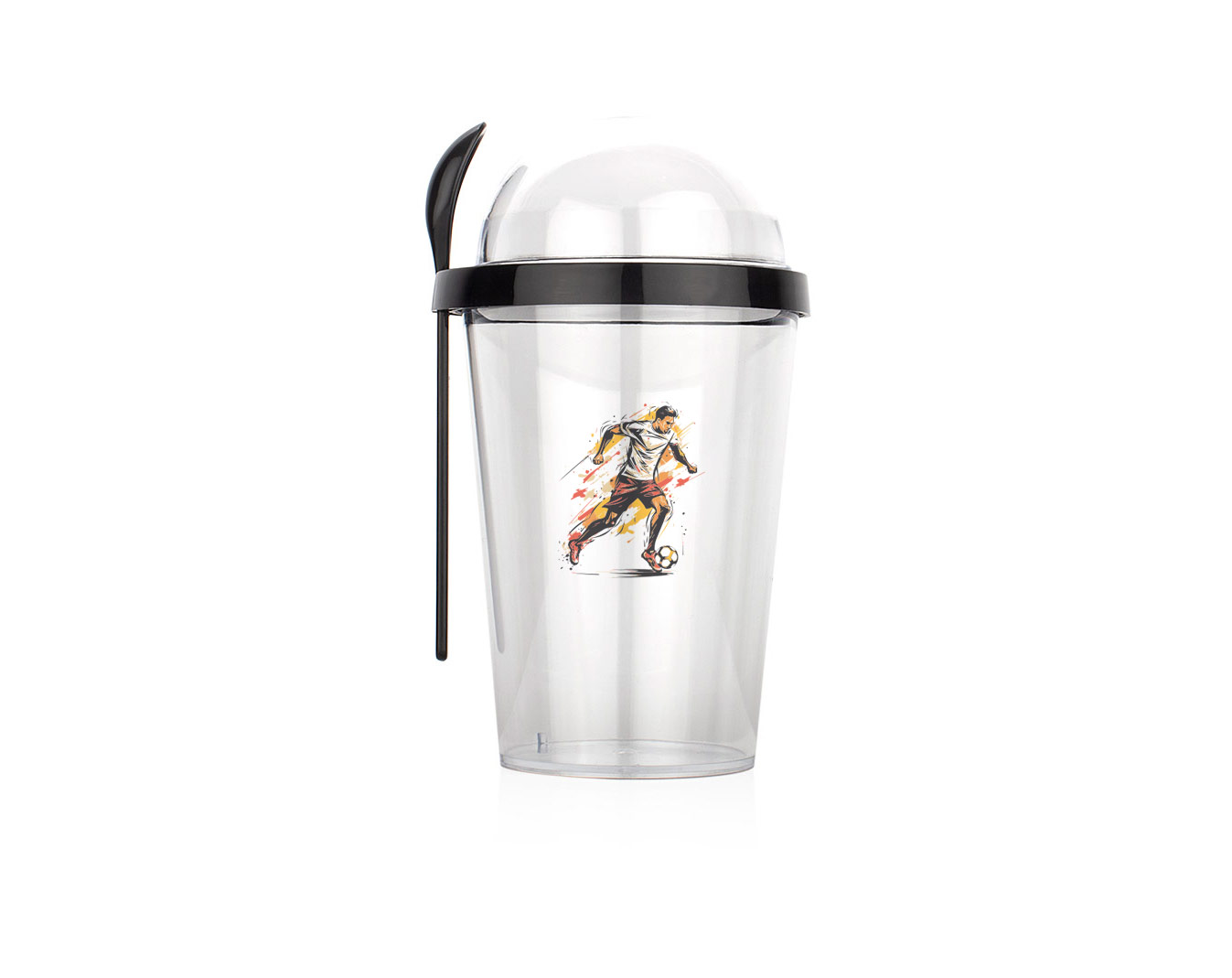 Vaso Plastico Buck 450 ml / 15 Oz - Image 4