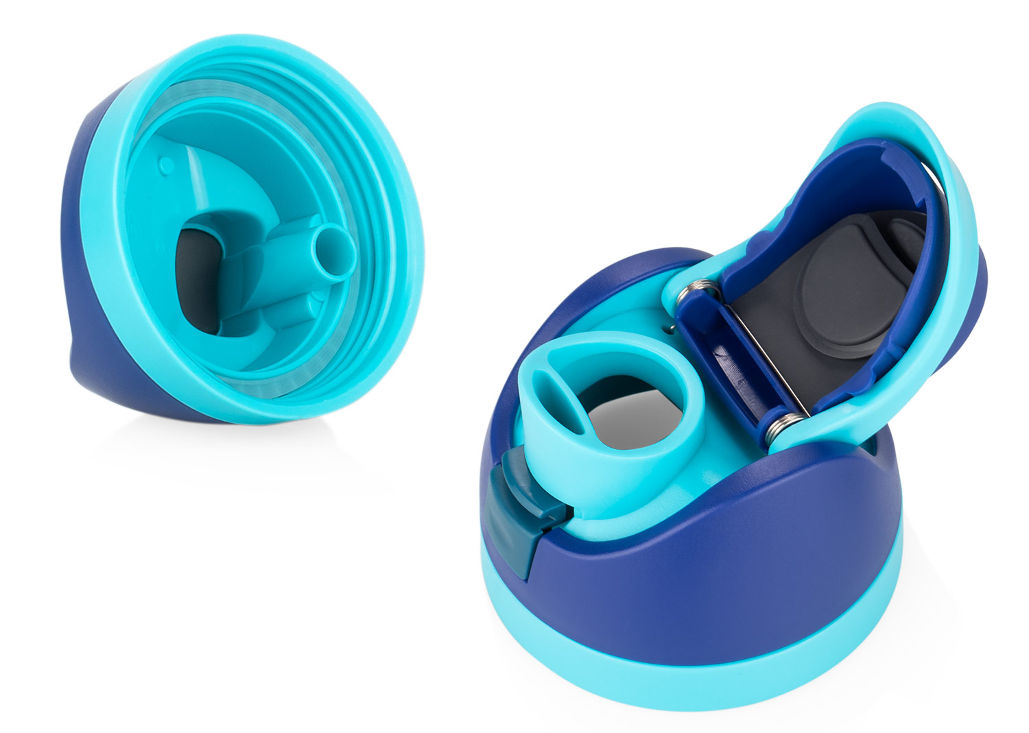 Botella sin tapa Sparky 500 ml / 17 Oz — foto 11