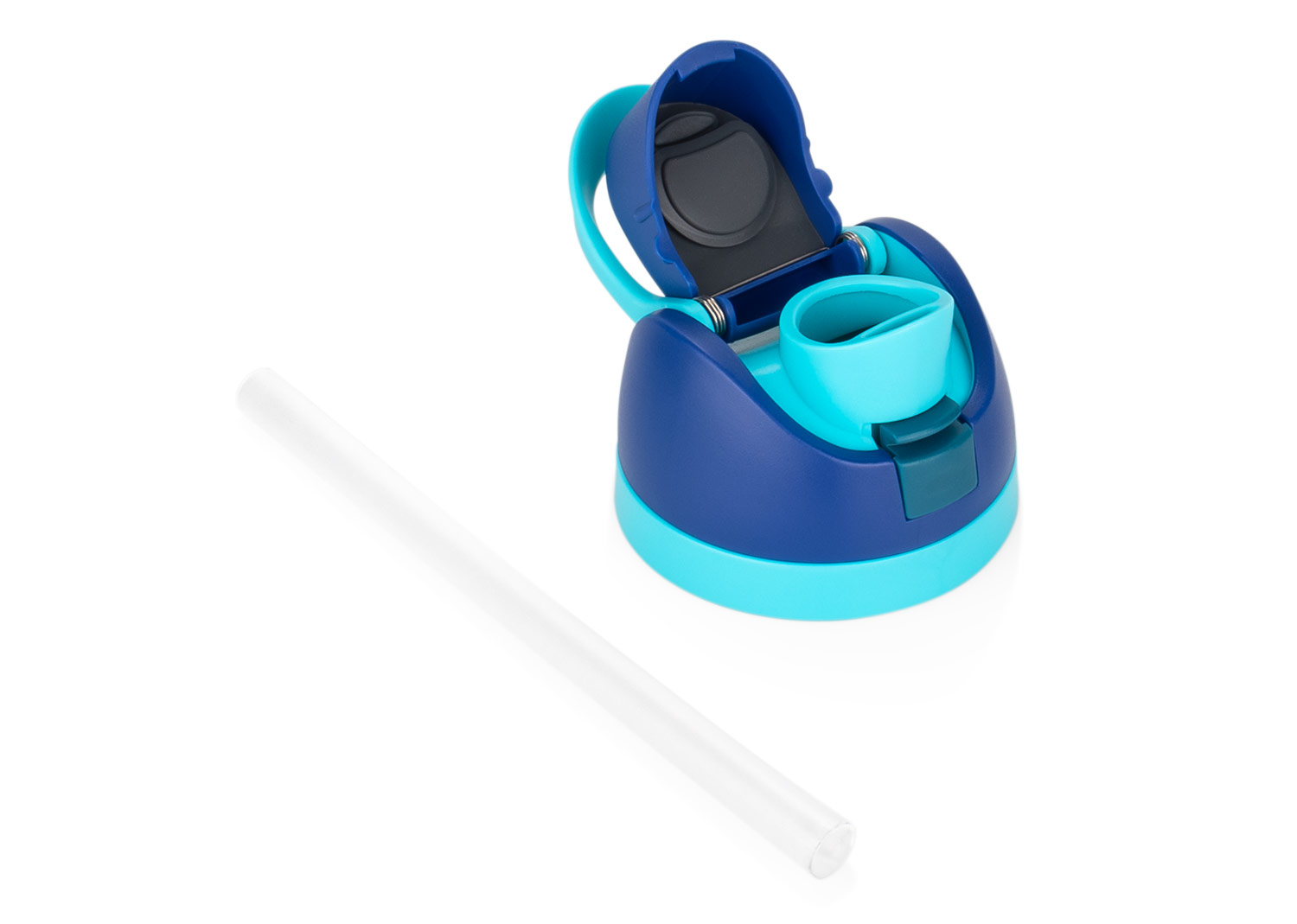 Botella sin tapa Sparky 500 ml / 17 Oz — foto 12
