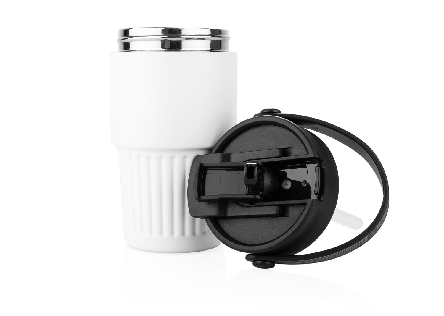 Vaso Senna 450 ml / 15 Oz