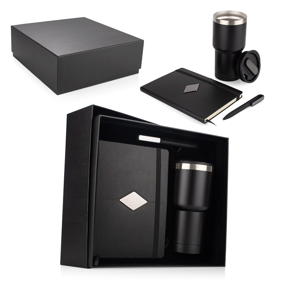 Set Ejecutivo Matrix 5