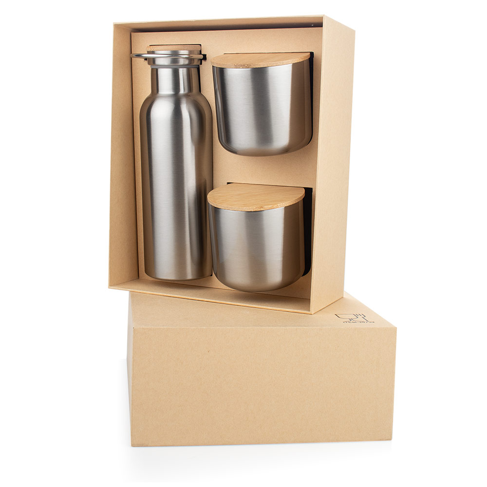 Set Ejecutivo Goliath 5