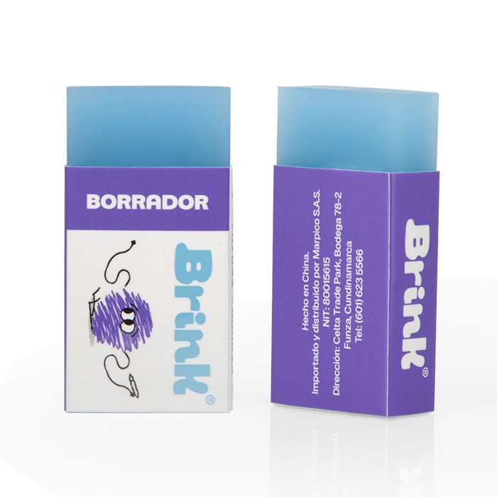 Borrador Brink Borradorcito — foto 1