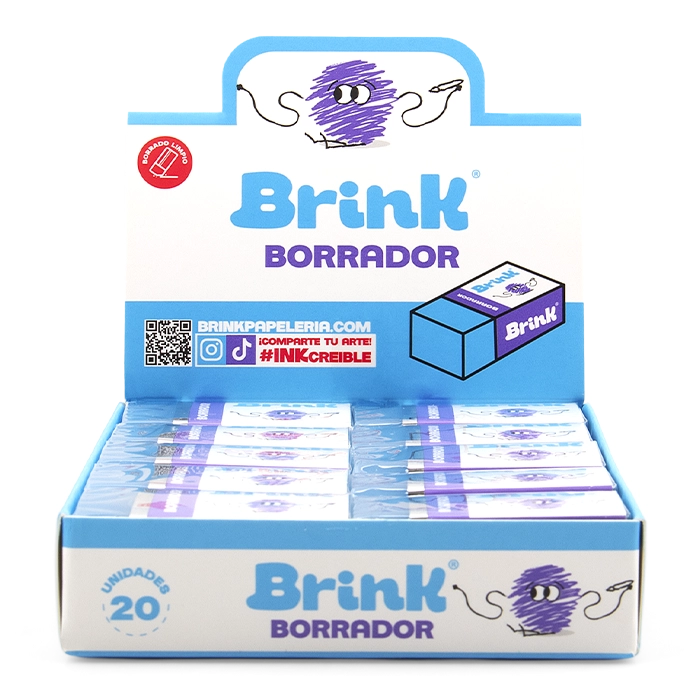 Borrador Brink Borradorcito — foto 2