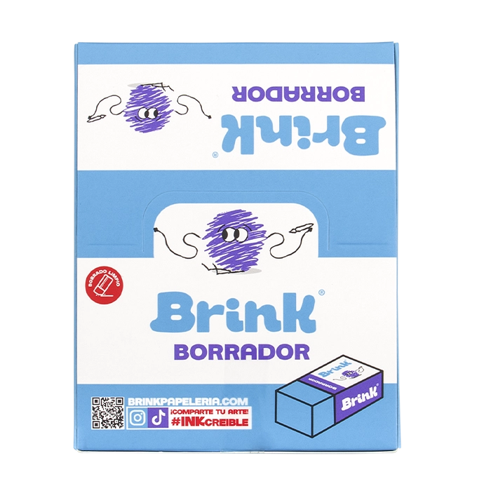 Borrador Brink Borradorcito — foto 4