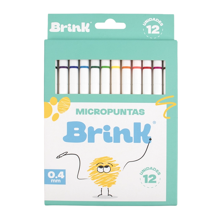 Micropunta Brink Skechos — foto 10