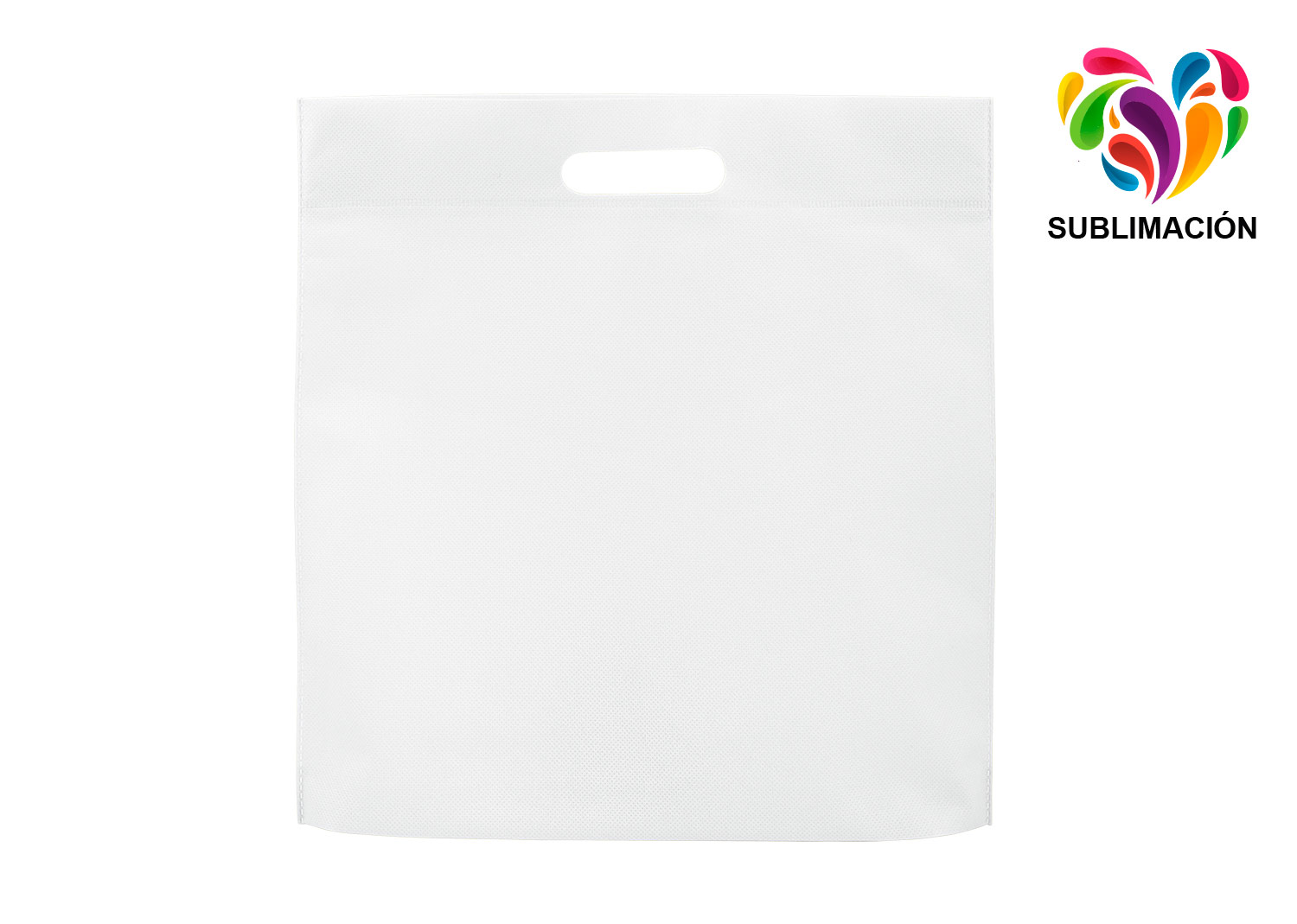 Rally Bag Prog Sublimación - Image 2