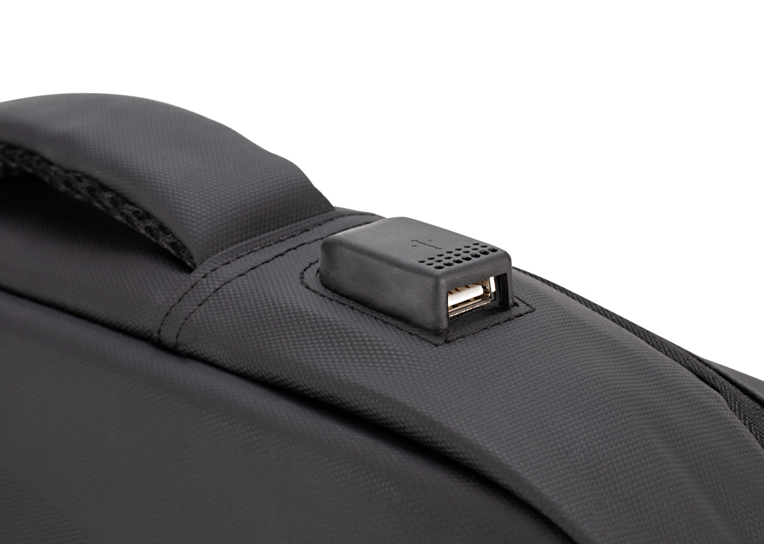 Morral Safe 3