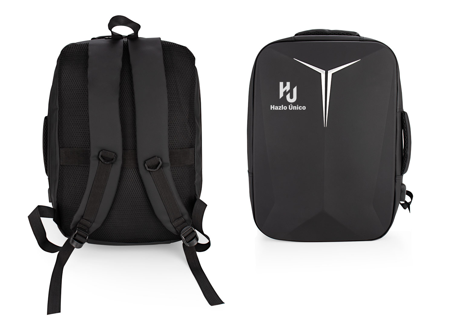 Morral Safe 4