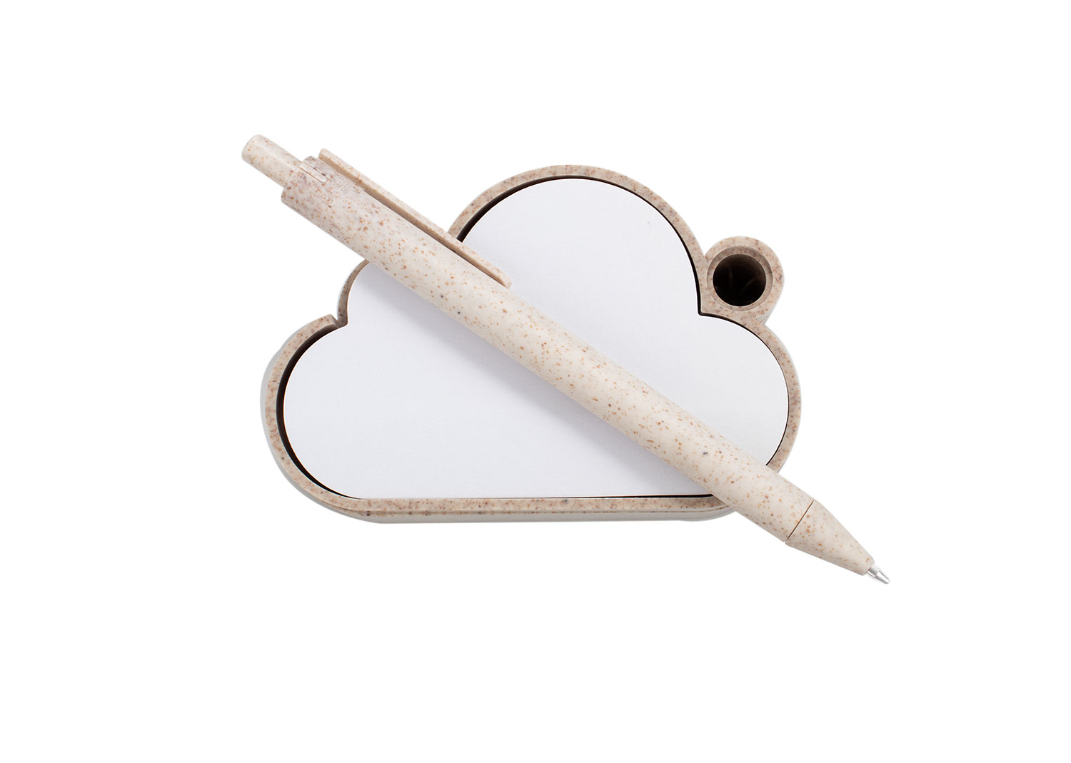 Set Ecológico Cloud 2