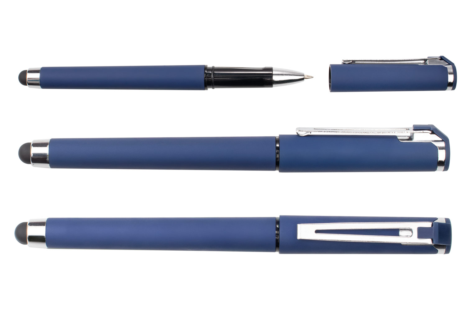 Boligrafo Colonia Stylus - Image 3