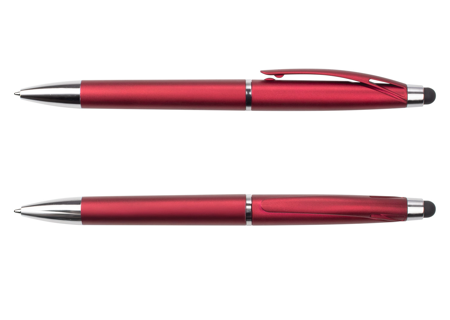 Boligrafo Melbourne Stylus - Image 3