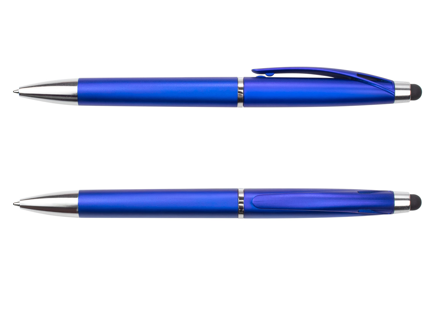 Boligrafo Melbourne Stylus - Image 4