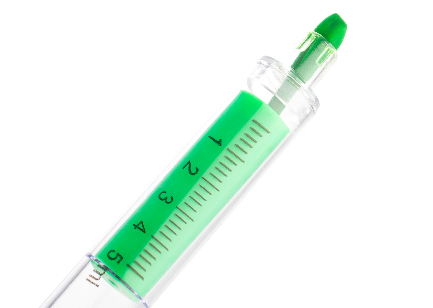 Resaltador Doctor 5