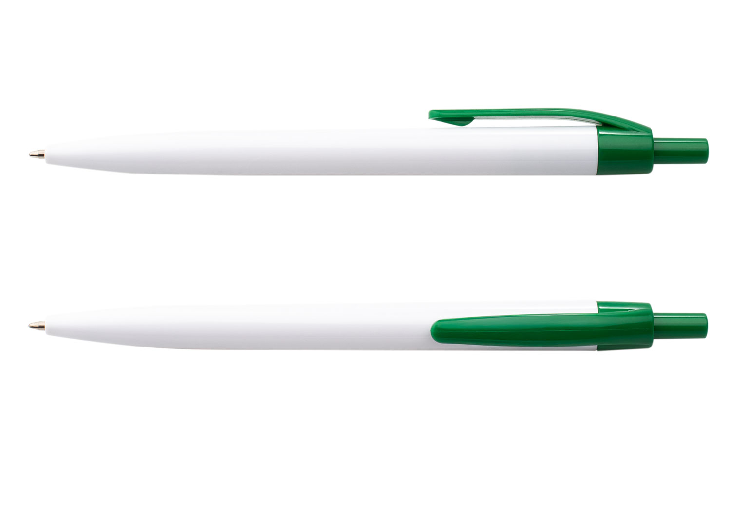 Bolígrafo Leeds Blanco 5