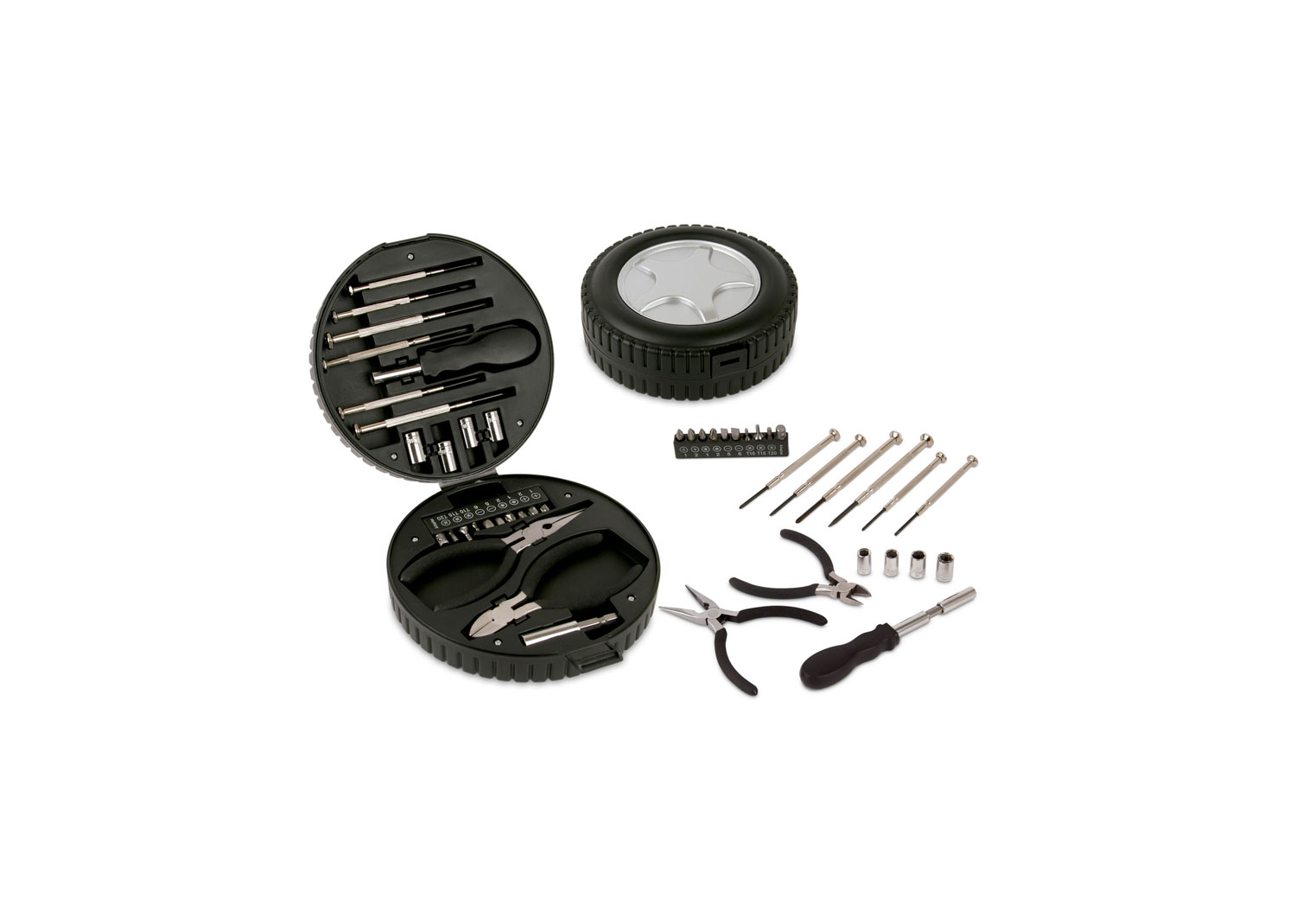 Kit Rubber