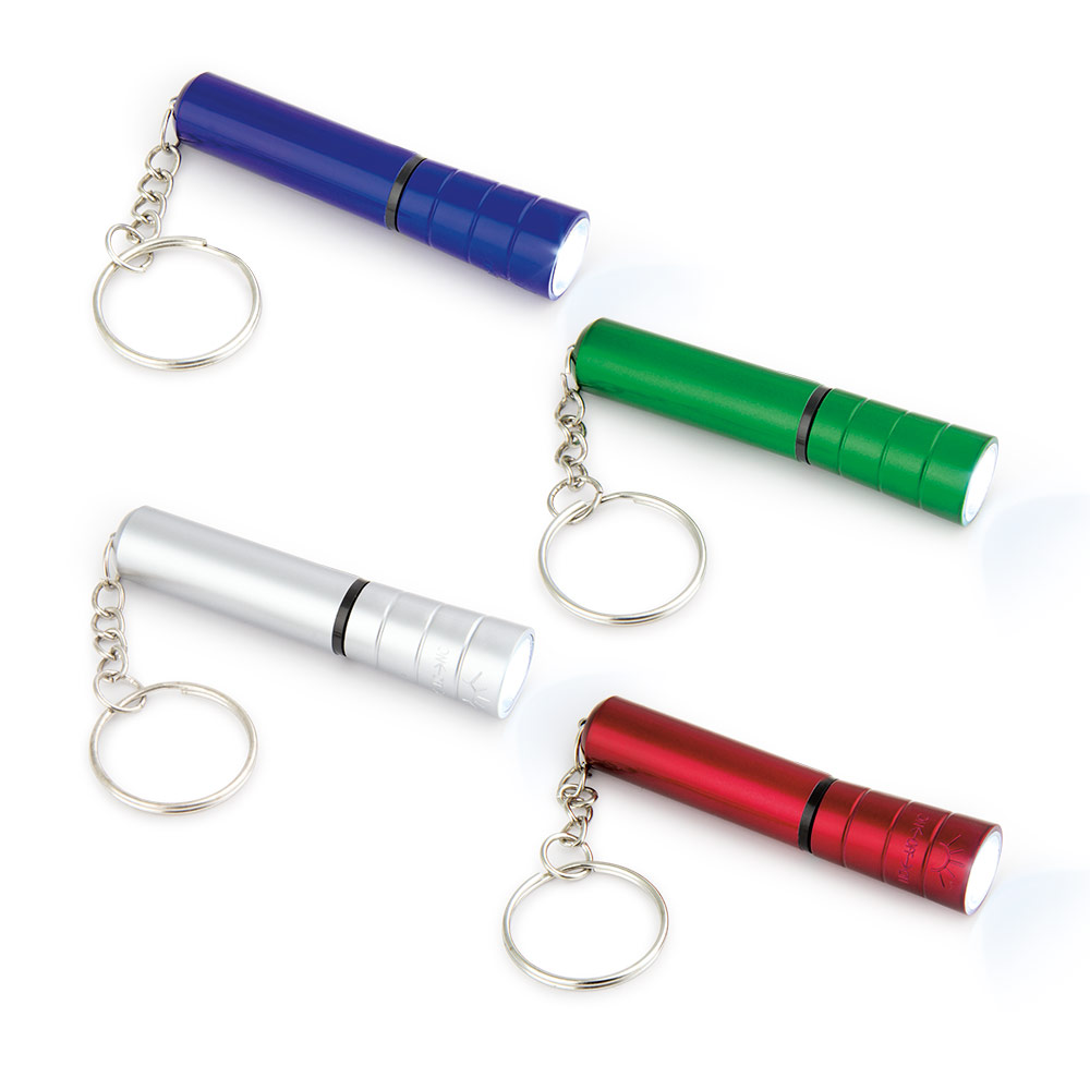 Linterna Ankara Metalizada