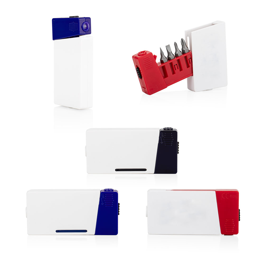 Set de Herramientas Pack