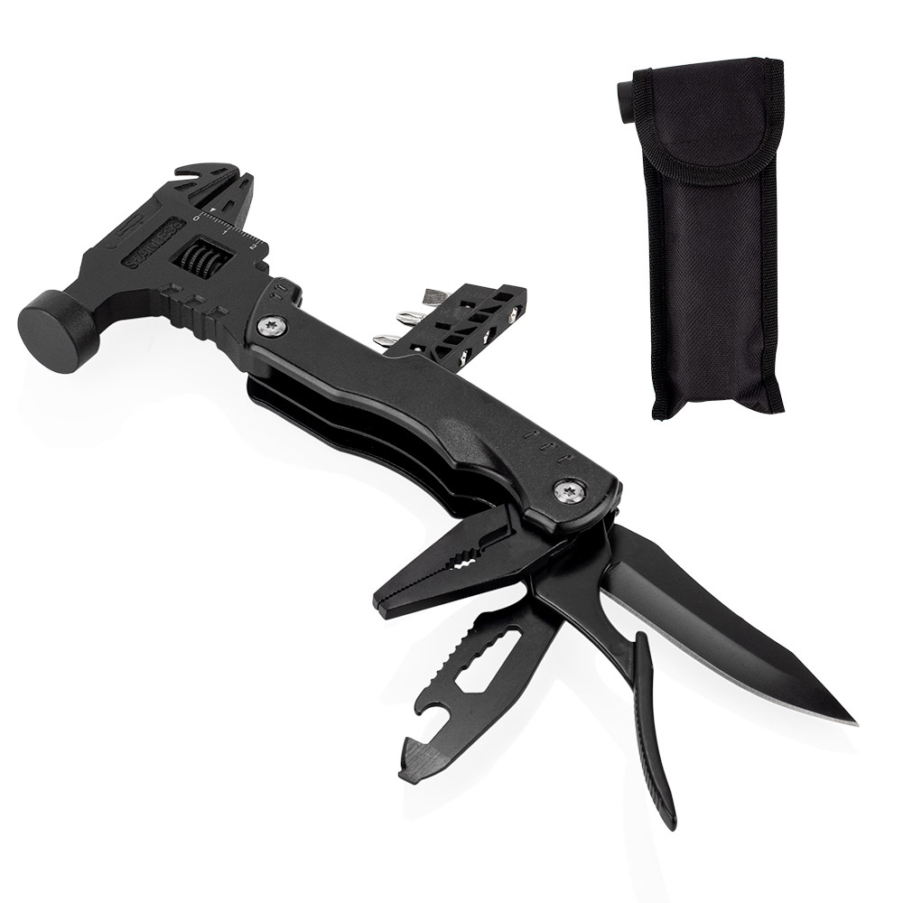 Herramienta Multiusos Gimli