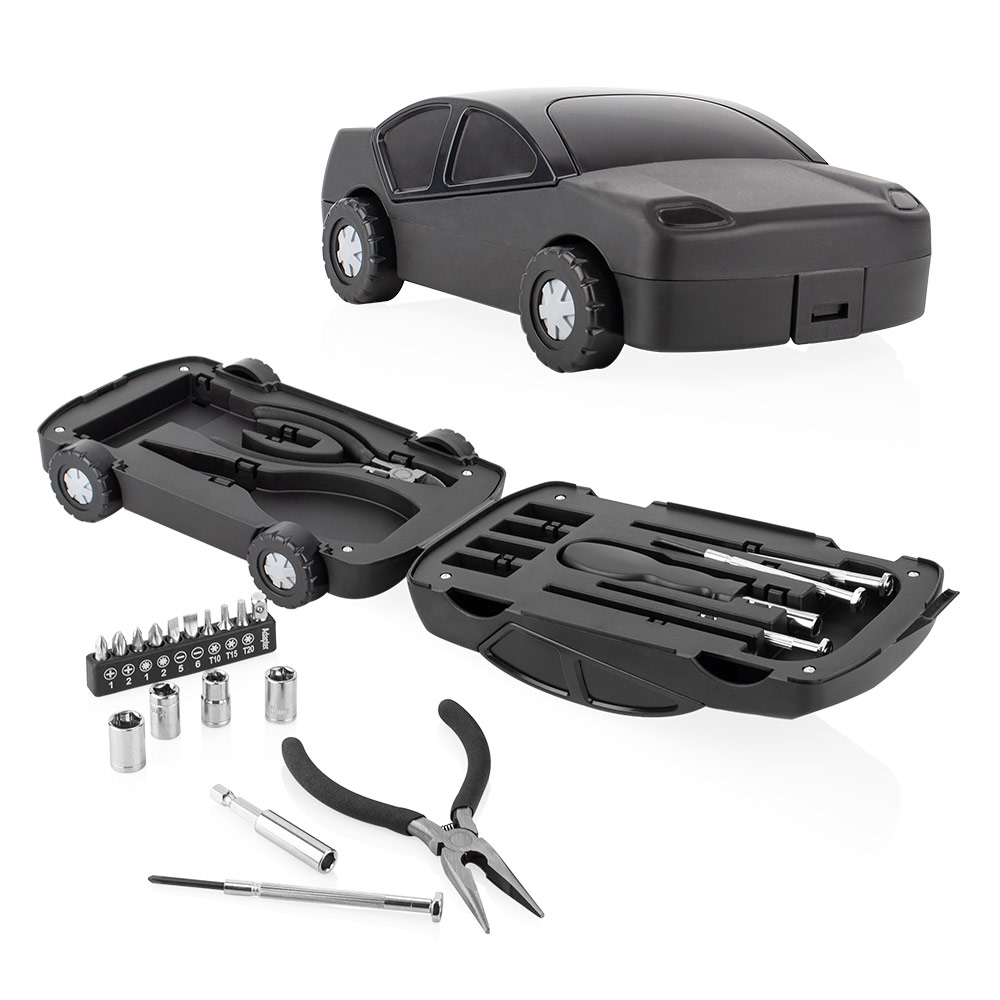 Herramientero Vettel