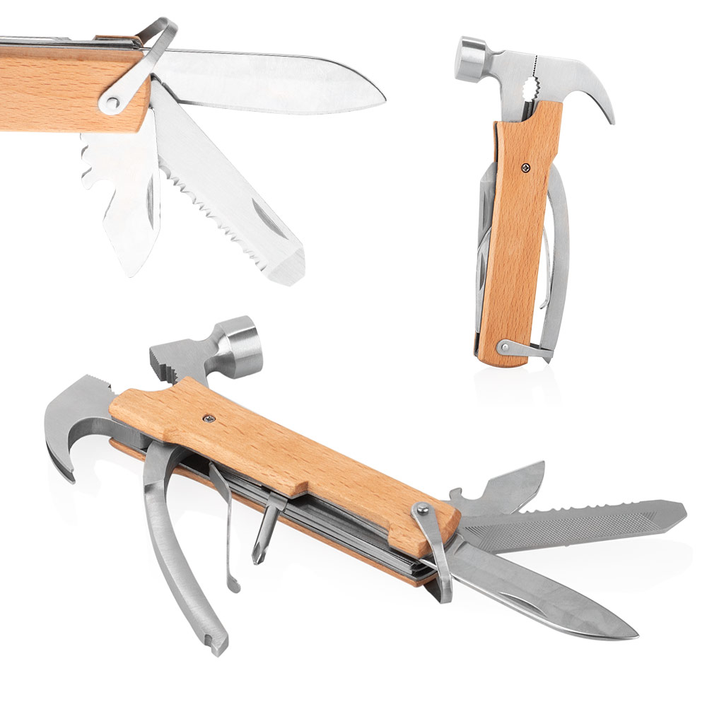 Herramienta Multiusos Durin