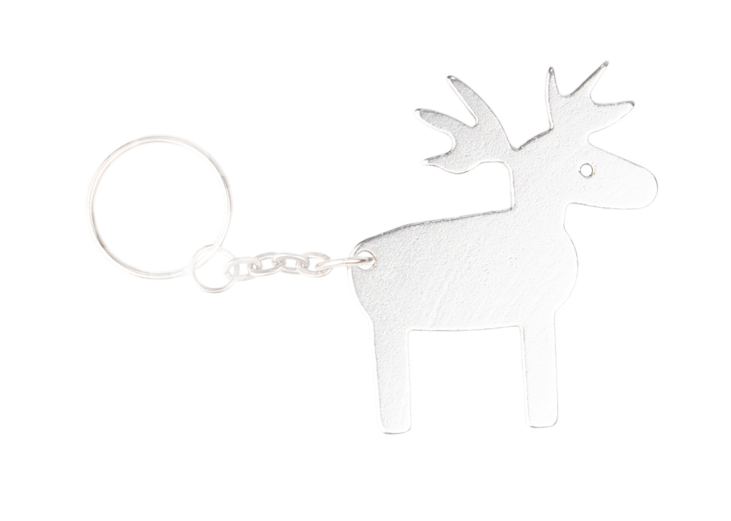 Llavero Navidad Rudolph 7