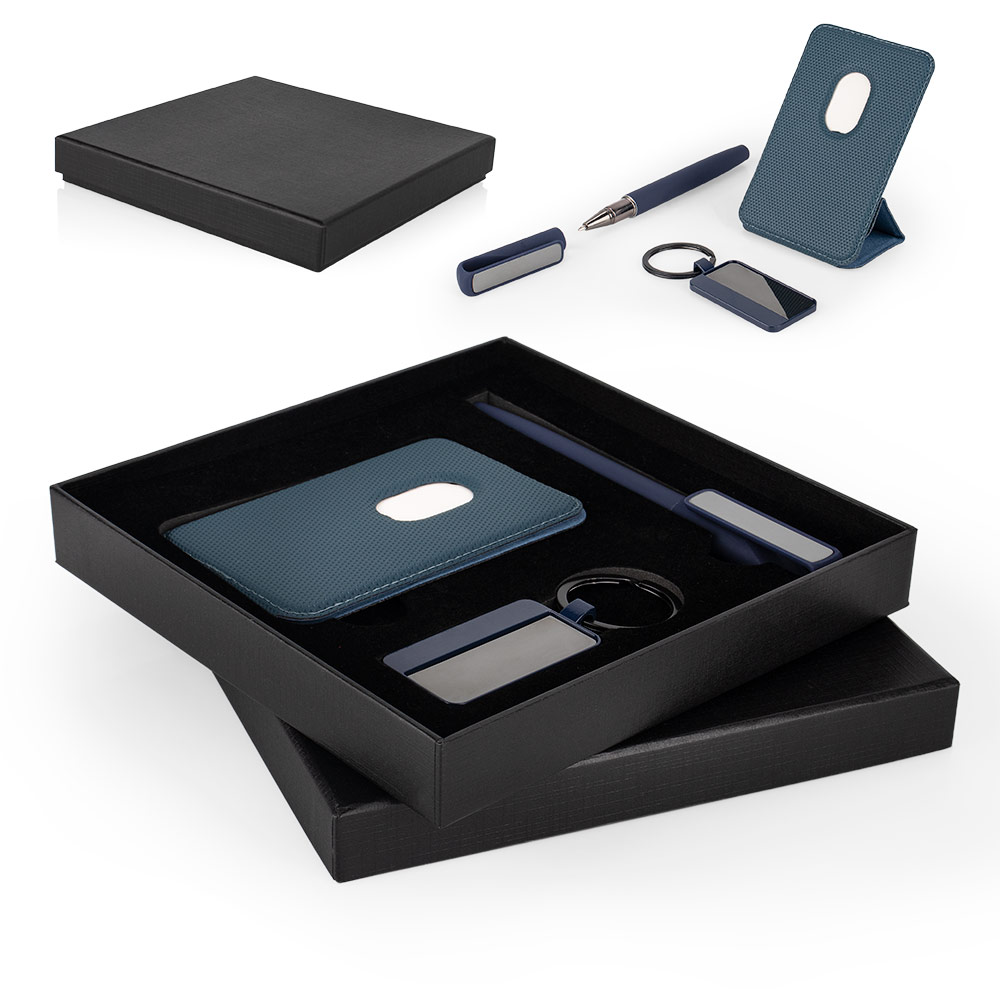 Set Ejecutivo Lumus 4