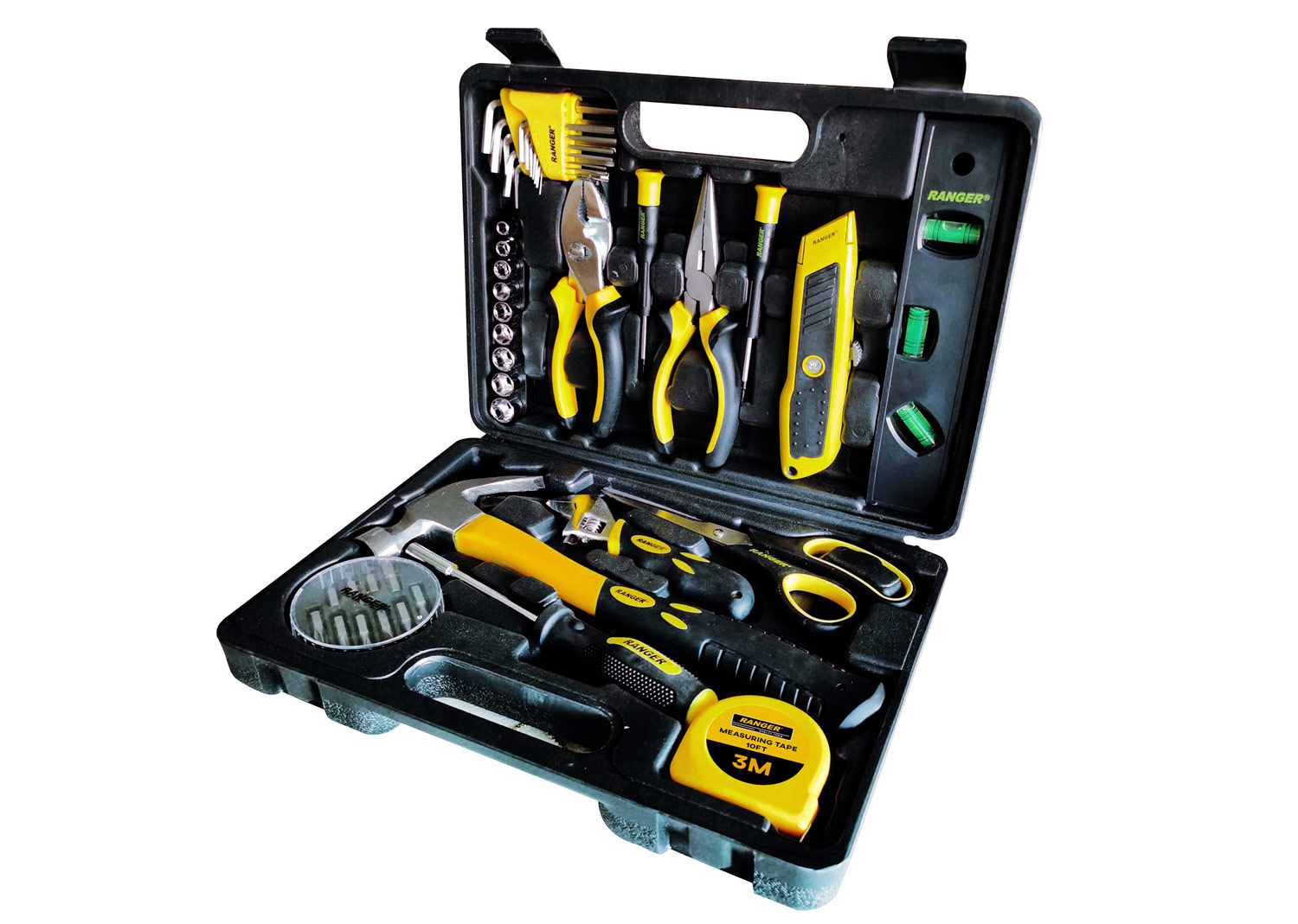 Kit de Herramientas de 42 Piezas — foto 2