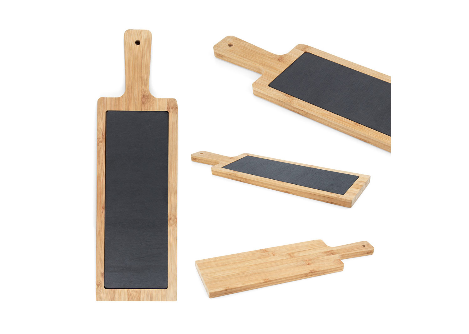 Tabla Bamboo Attica