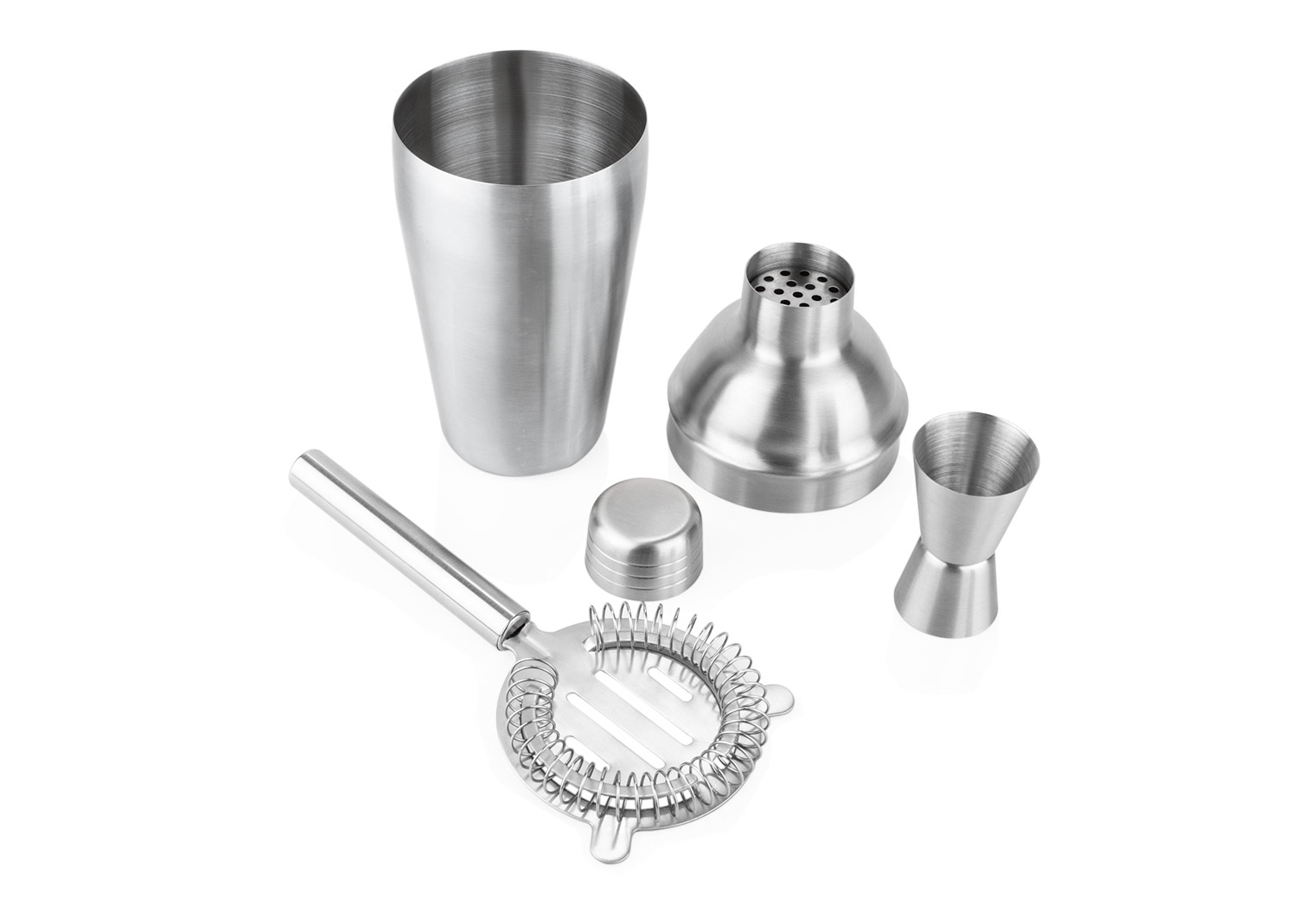 Kit de coctelería Haddock - Image 4