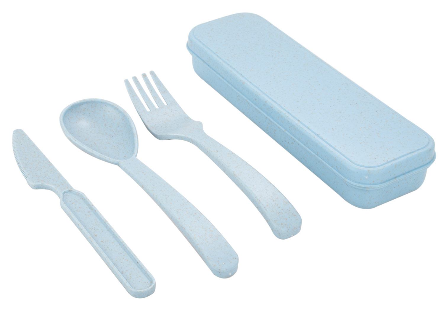 Set de Cubiertos Remi 4