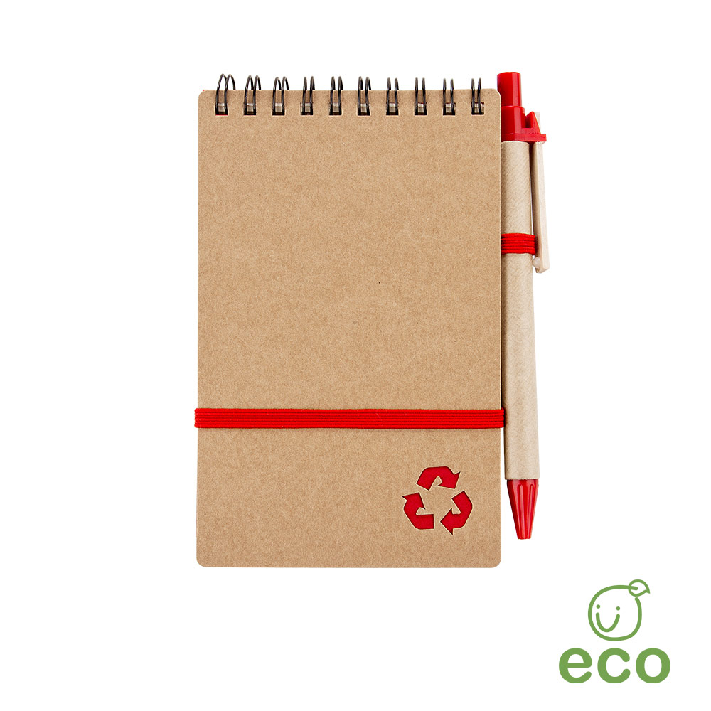 Eco Book