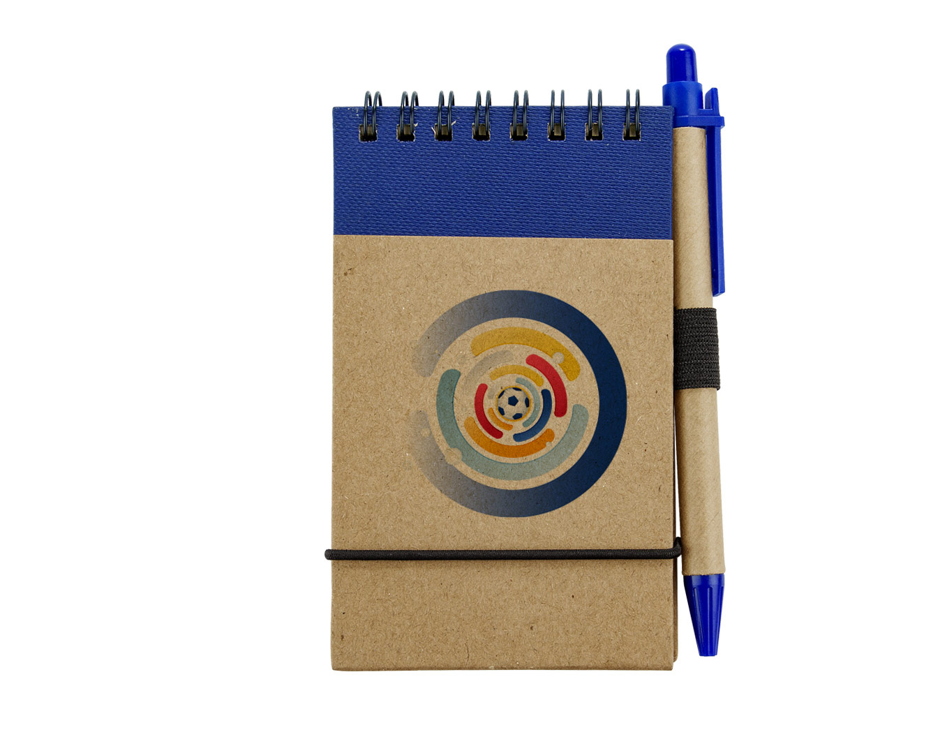 Libreta Ecológica con Bolígrafo - Image 6