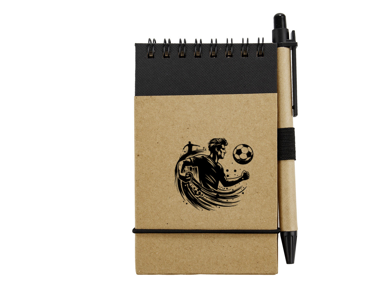 Libreta Ecológica con Bolígrafo - Image 11