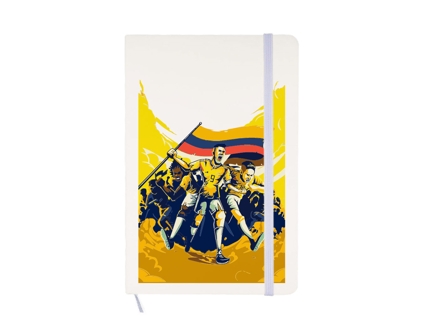 Libreta Ejecutiva Graph - Image 11